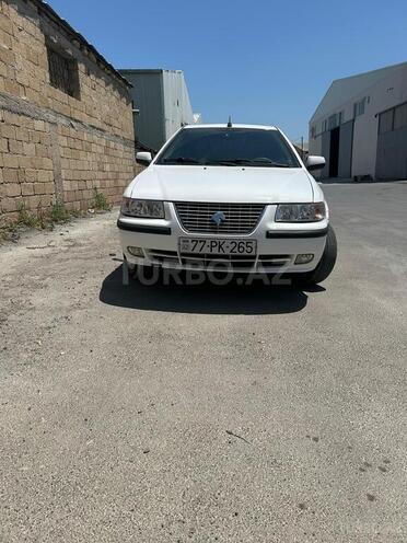 Khazar LX 2021, 51,000 km - 1.7 л - Bakı