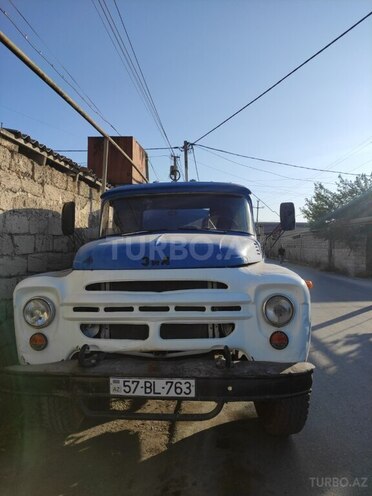 ZIL 130 1989, 99,900 km - 6.0 l - Bakı