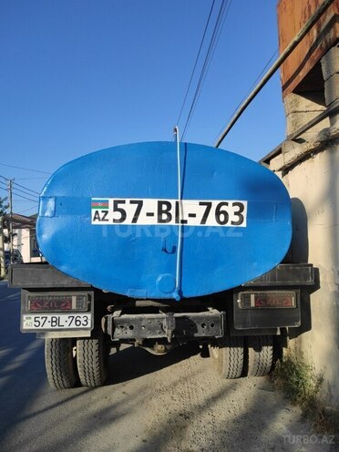 ZIL 130 1989, 99,900 km - 6.0 l - Bakı