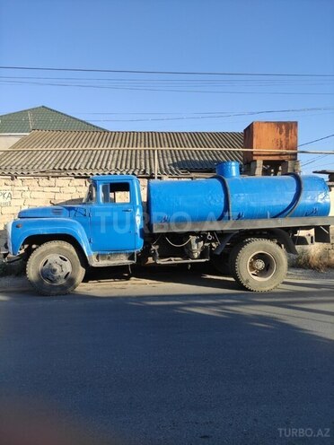 ZIL 130 1989, 99,900 km - 6.0 l - Bakı