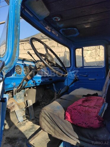 ZIL 130 1989, 99,900 km - 6.0 l - Bakı