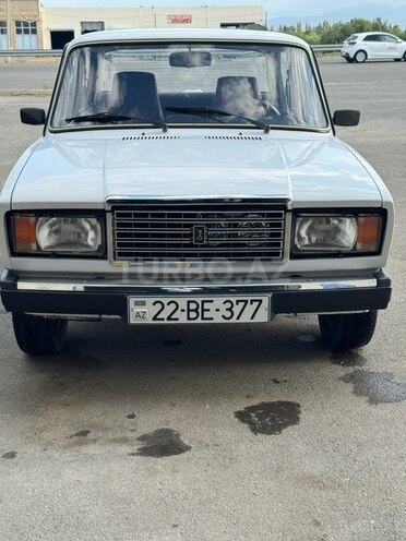 LADA (VAZ) 2107 2004, 56,636 km - 1.6 l - Goranboy