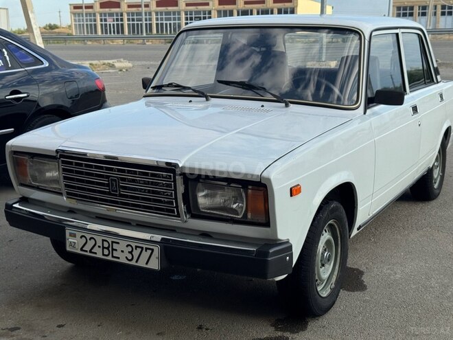 LADA (VAZ) 2107 2004, 56,636 km - 1.6 l - Goranboy