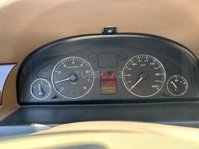 Khazar LX 2021, 51,000 km - 1.7 л - Bakı