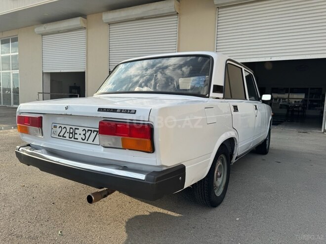 LADA (VAZ) 2107 2004, 56,636 km - 1.6 l - Goranboy