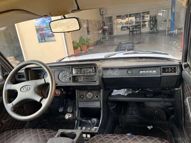 LADA (VAZ) 2107 2004, 56,636 km - 1.6 l - Goranboy