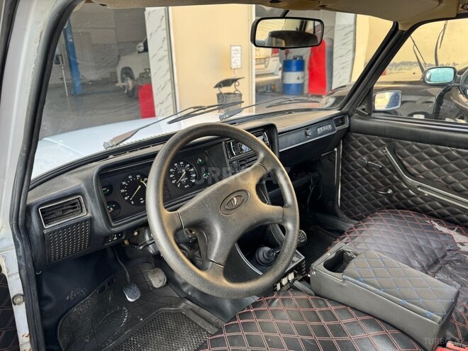 LADA (VAZ) 2107 2004, 56,636 km - 1.6 l - Goranboy