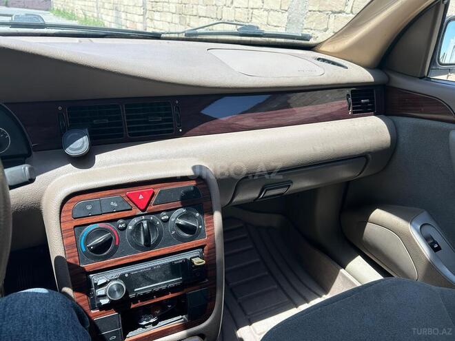 Khazar LX 2021, 51,000 km - 1.7 л - Bakı