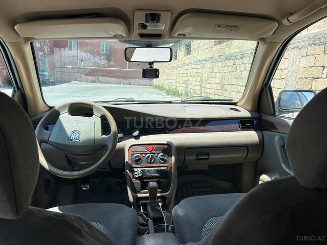 Khazar LX 2021, 51,000 km - 1.7 л - Bakı