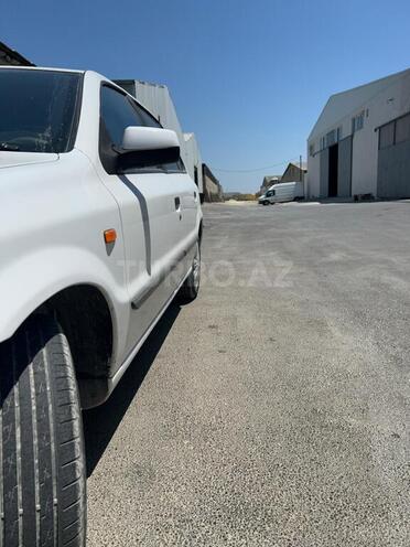 Khazar LX 2021, 51,000 km - 1.7 л - Bakı