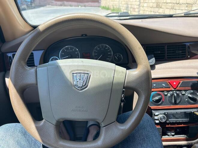 Khazar LX 2021, 51,000 km - 1.7 л - Bakı
