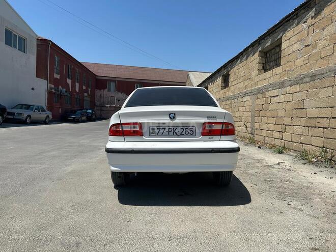 Khazar LX 2021, 51,000 km - 1.7 л - Bakı