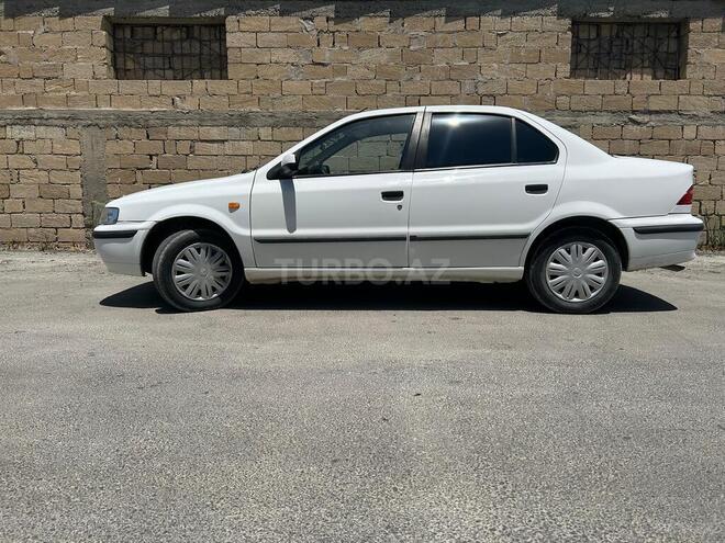 Khazar LX 2021, 51,000 km - 1.7 л - Bakı