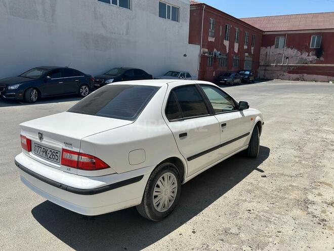 Khazar LX 2021, 51,000 km - 1.7 л - Bakı