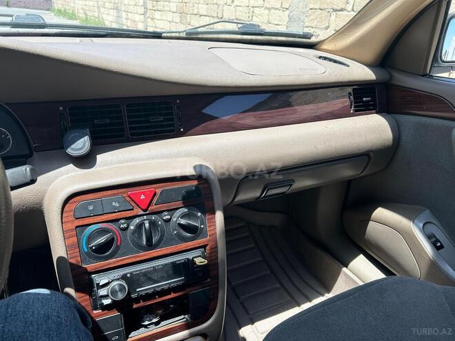 Khazar LX 2021, 51,000 km - 1.7 л - Bakı