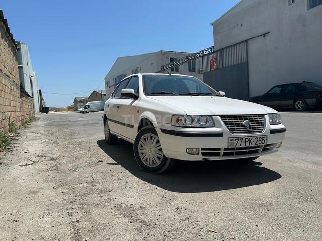 Khazar LX 2021, 51,000 km - 1.7 л - Bakı