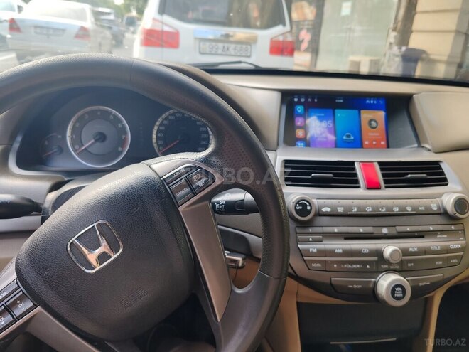 Honda Accord 2008, 198,000 km - 2.4 л - Lənkəran