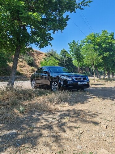 Honda Accord 2008, 198,000 km - 2.4 л - Lənkəran