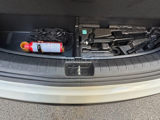Hyundai Santa Fe 2013, 133,000 km - 2.4 l - Bakı