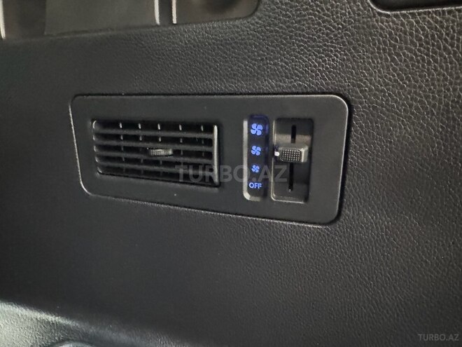 Hyundai Santa Fe 2013, 133,000 km - 2.4 l - Bakı