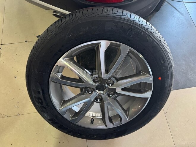 Hyundai Santa Fe 2013, 133,000 km - 2.4 l - Bakı