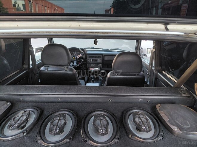 LADA (VAZ) Niva 2013, 150,000 km - 1.7 l - Gəncə