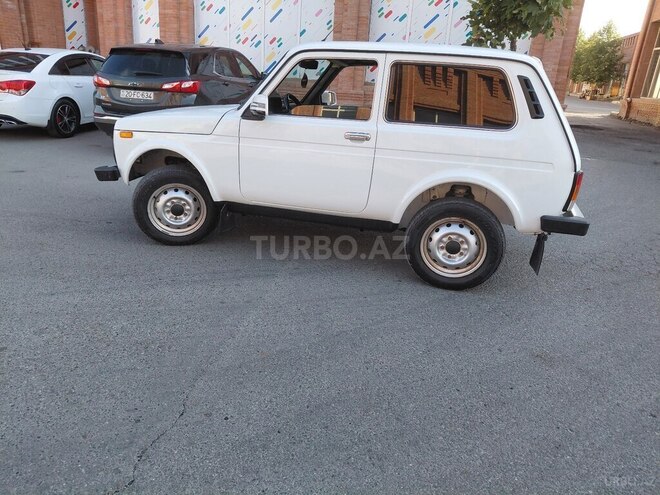 LADA (VAZ) Niva 2013, 150,000 km - 1.7 l - Gəncə