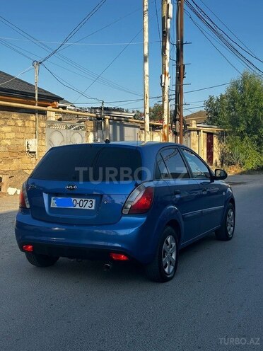 Kia Rio 2009, 221,500 km - 1.4 l - Bakı