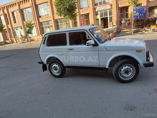 LADA (VAZ) Niva 2013, 150,000 km - 1.7 l - Gəncə