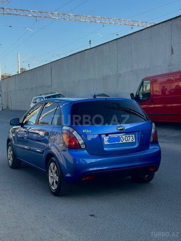 Kia Rio 2009, 221,500 km - 1.4 l - Bakı