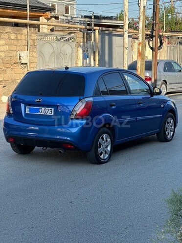 Kia Rio 2009, 221,500 km - 1.4 l - Bakı
