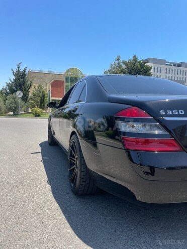 Mercedes S 350 2007, 325,140 km - 3.5 л - Bakı