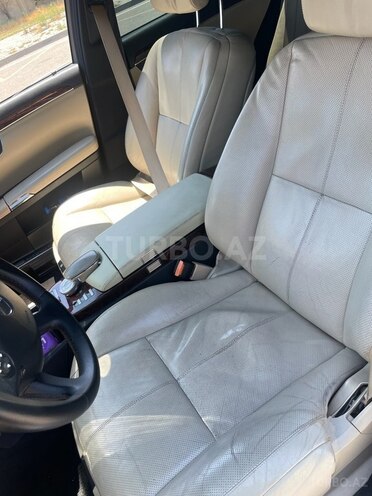 Mercedes S 350 2007, 325,140 km - 3.5 л - Bakı