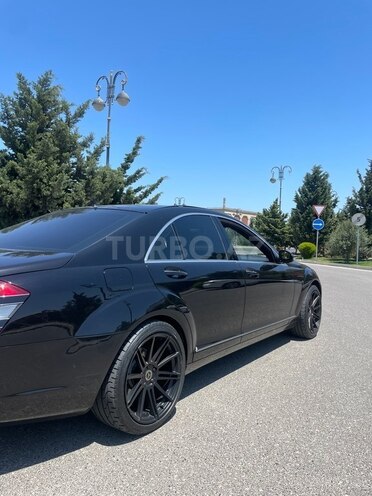 Mercedes S 350 2007, 325,140 km - 3.5 л - Bakı