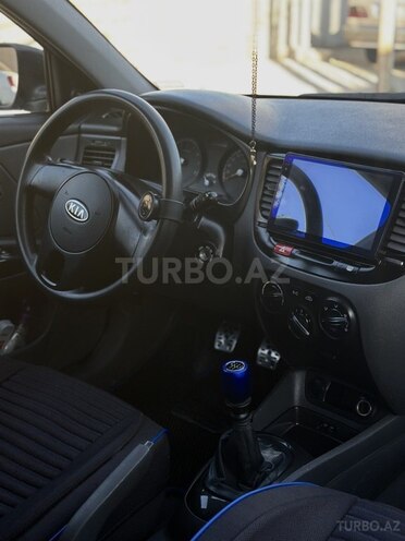 Kia Rio 2009, 221,500 km - 1.4 l - Bakı