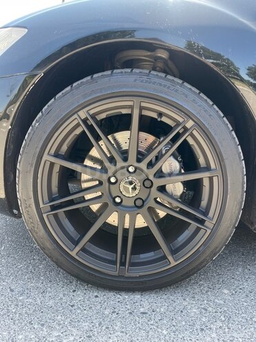 Mercedes S 350 2007, 325,140 km - 3.5 л - Bakı