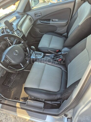 Nissan Sunny 2011, 212,000 km - 1.6 l - Bakı