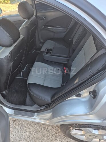 Nissan Sunny 2011, 212,000 km - 1.6 l - Bakı