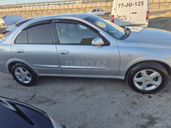 Nissan Sunny 2011, 212,000 km - 1.6 l - Bakı