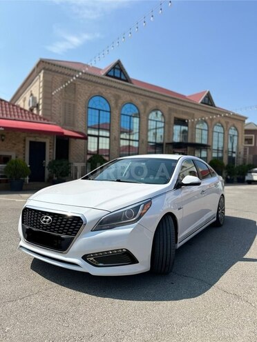 Hyundai Sonata-3