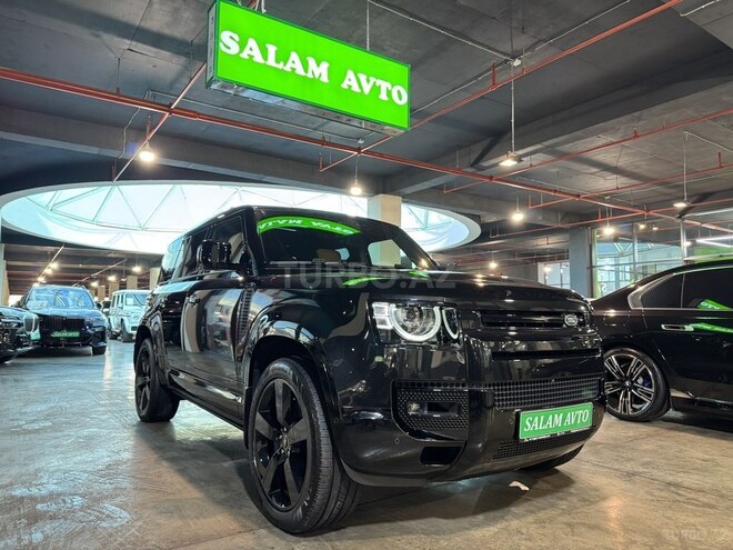 Land Rover Defender-1