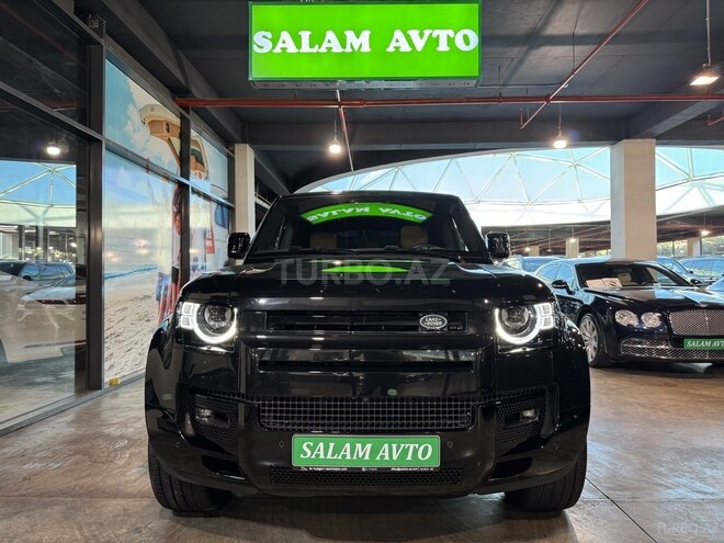 Land Rover Defender-2