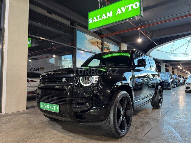 Land Rover Defender-3
