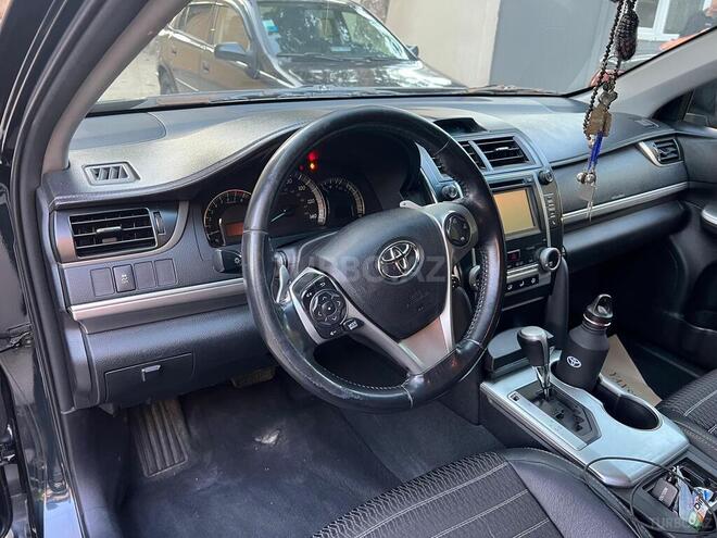 Toyota Camry 2014, 198,000 km - 2.5 л - Bakı