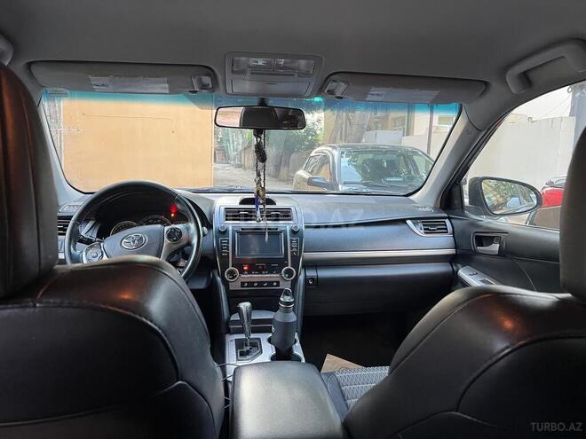 Toyota Camry 2014, 198,000 km - 2.5 л - Bakı