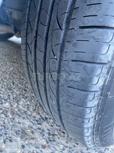 Mercedes C 220 d 1999, 480,000 km - 2.2 l - Bakı