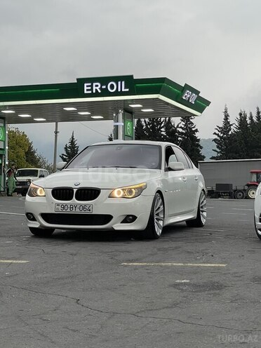 BMW 525-1