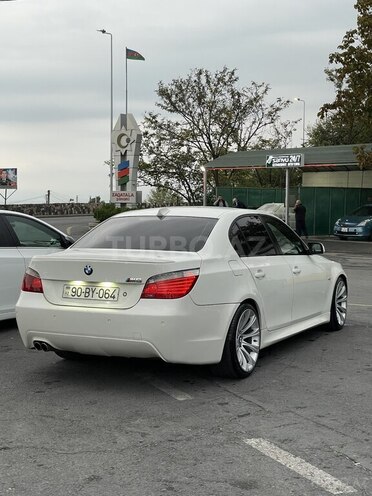 BMW 525-2