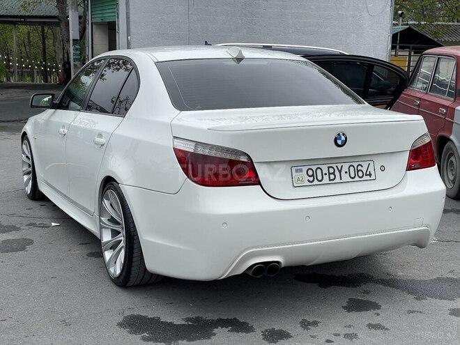 BMW 525-3
