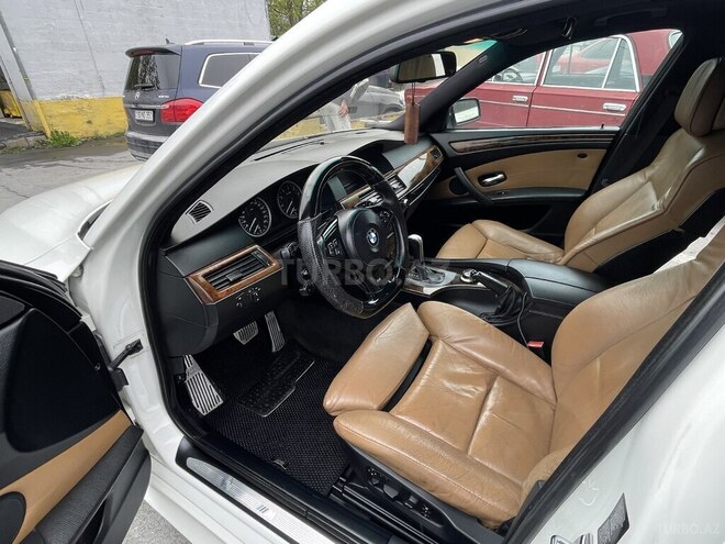 BMW 525-6